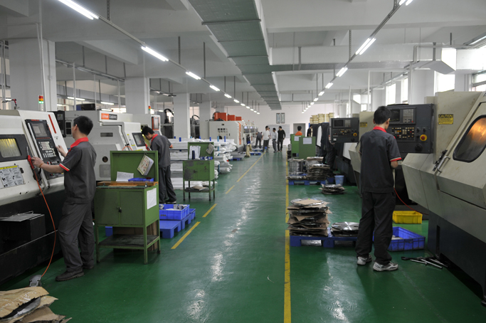 聚焦医疗与新能源领域 深圳爱得利机电提供高精密零件加工配套服务